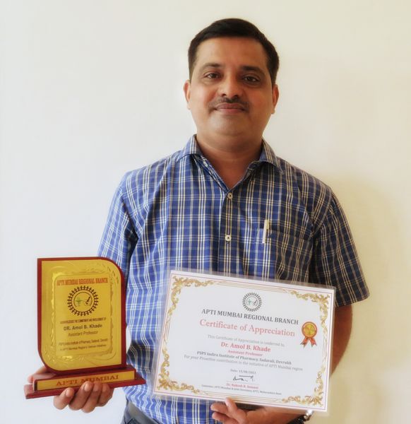 Faculty Achievement Image