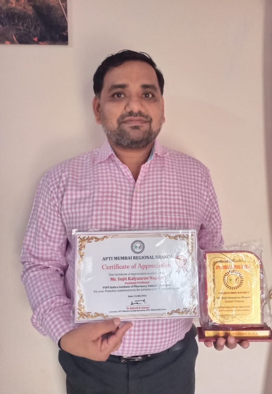 Faculty Achievement Image