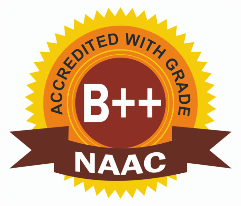 NAAC Icon