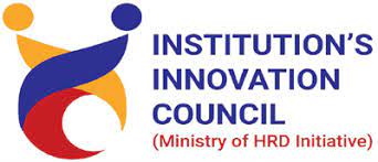 Institution's Innovation Council Icon