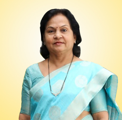 Mrs. Nehaji Mane