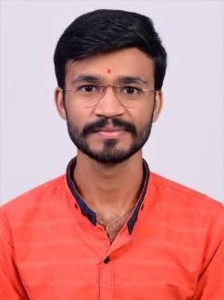 Mr. Nikul N. Patel