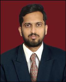 Dr. Vivek S. Kulkarni